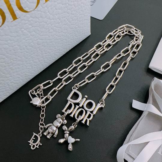 Dior Necklace 11lyh154